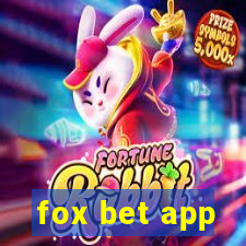 fox bet app